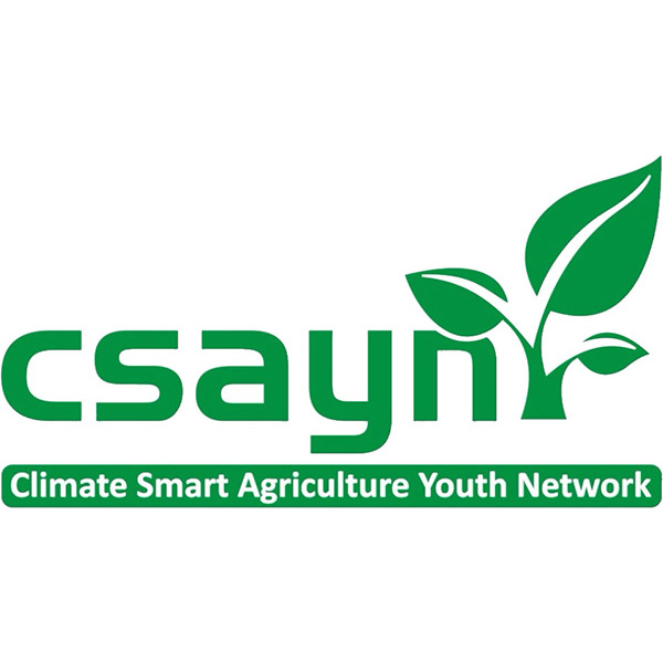 Climate Smart Agriculture Youth Network