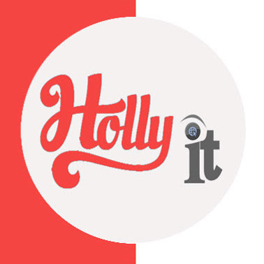 Holly it