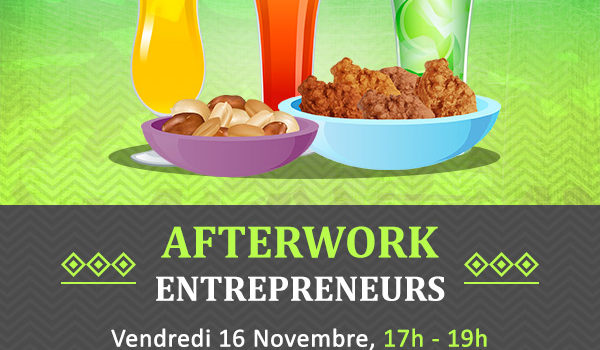 Afterwork Entrepreneurs
