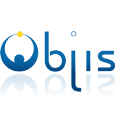 Logo Objis