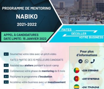 Information Nabiko