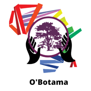 Logo O'Botama